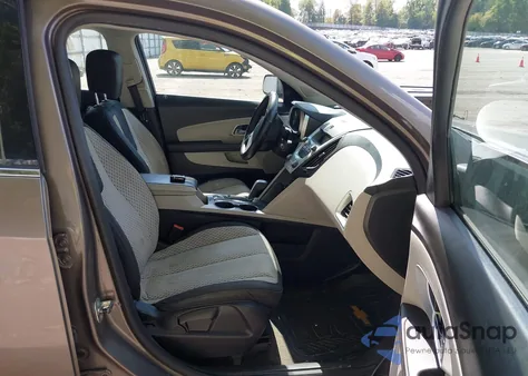 2010 Chevrolet Equinox Ls from USA, damaged, VIN 2CNALBEWXA6333380